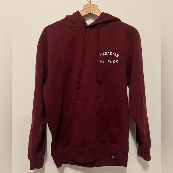 Peace Collective Sweaters Peace Collective Canadian As F